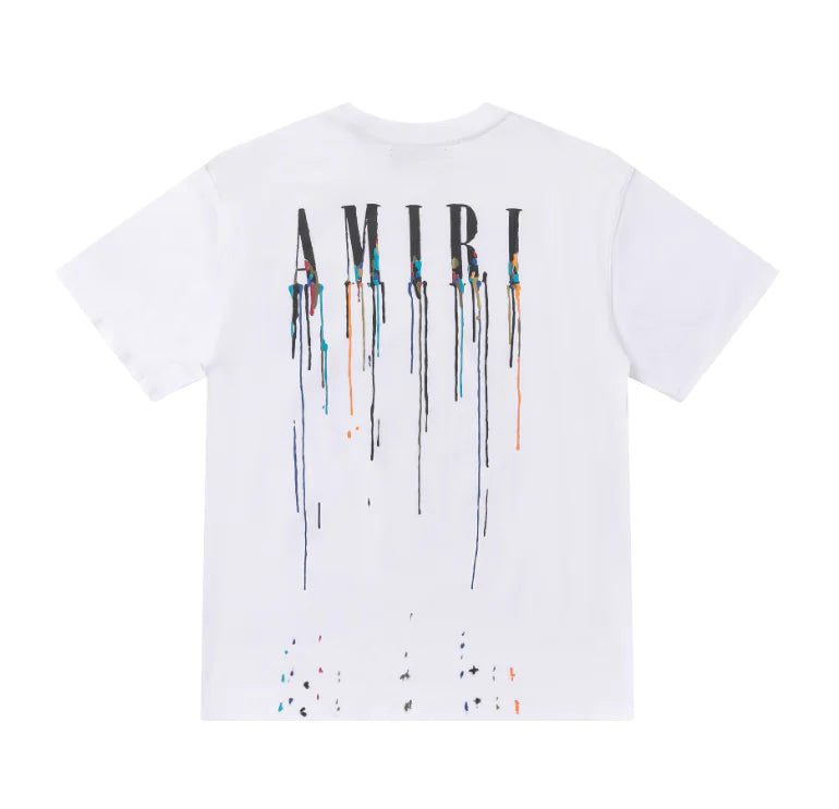 Camiseta Amiri