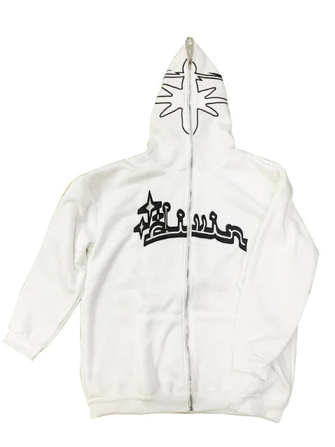Hip Hop Hoddie