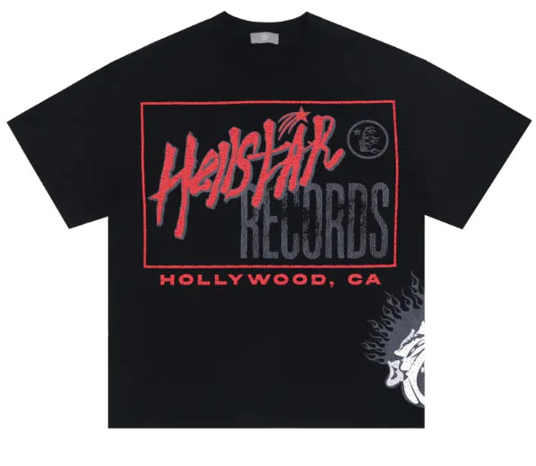 Hellstar Alfabeto Oversize