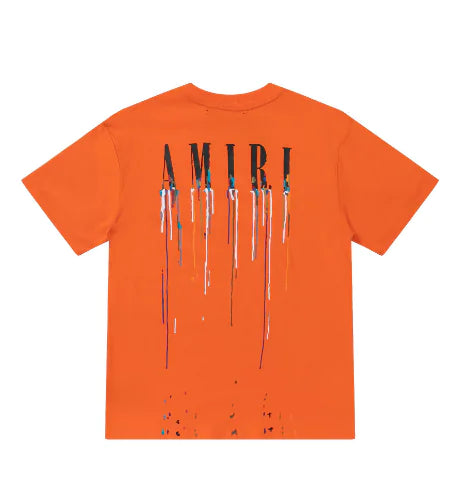 Camiseta Amiri