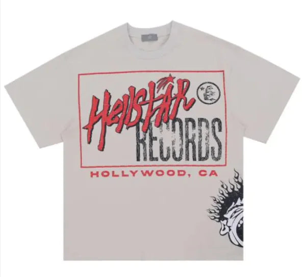 Hellstar Alfabeto Oversize