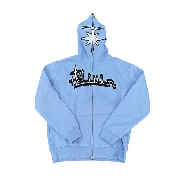 Hip Hop Hoddie