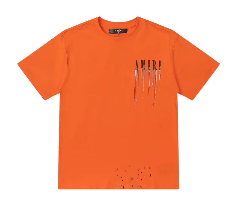 Camiseta Amiri